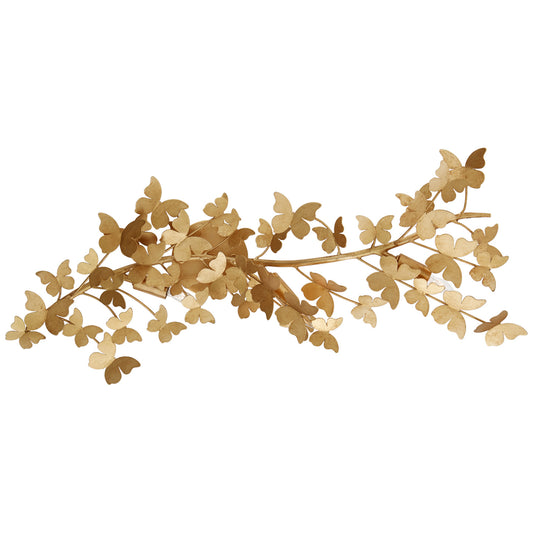 Visual Comfort Farfalle Large Aplique
