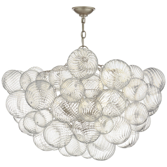 Visual Comfort Talia Chandelier by Julie Neill