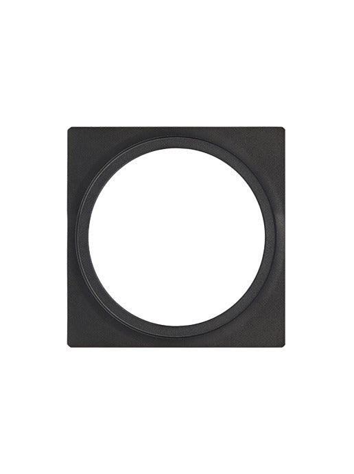 In-Lite PLATE Tapa de Coberta per a Focus Encastat de Terra