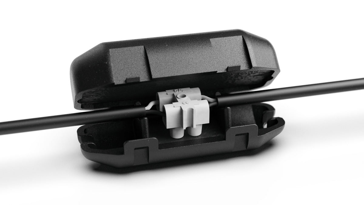 In-Lite WATERLOCK Conector de Cable