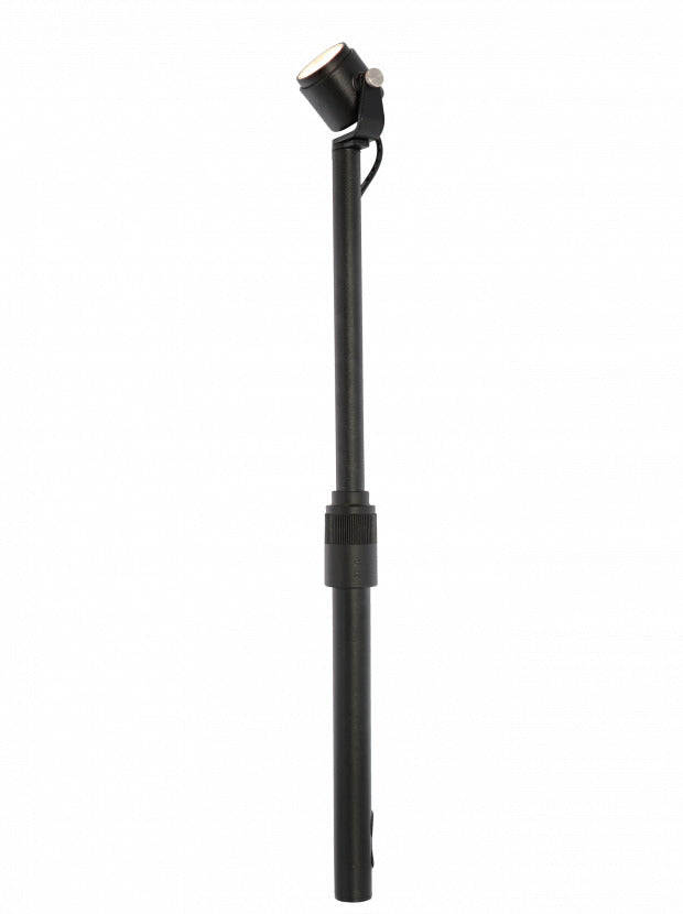 In-Lite RISER Foco de Jardín con Pincho Regulable en Altura