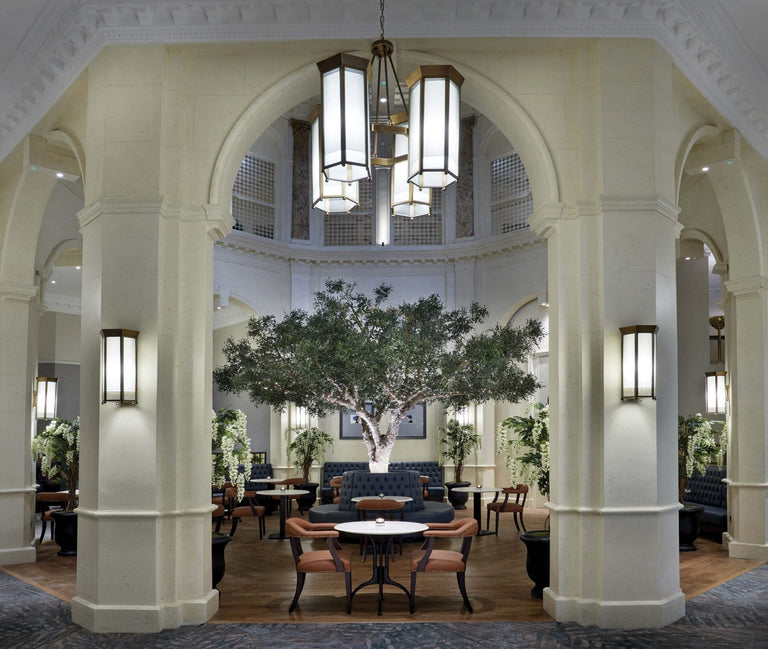 The Midland Hotel