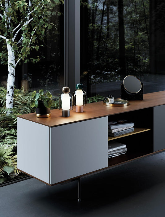 Lodes Easy Peasy Lámpara de Mesa