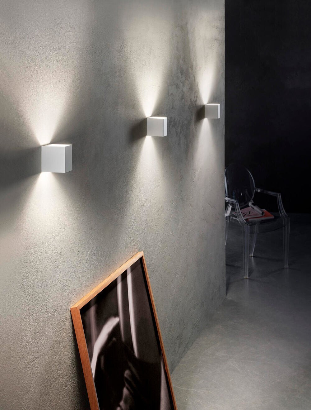 Lodes Laser Wall Washer