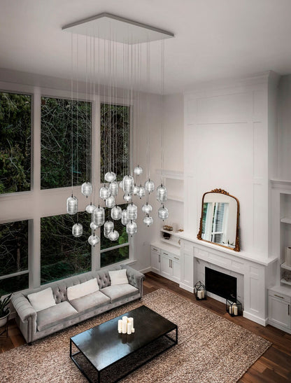 Lodes Jefferson Pendant
