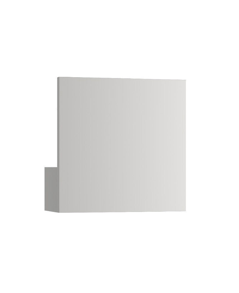 Lodes Puzzle Single Square Aplique de Pared