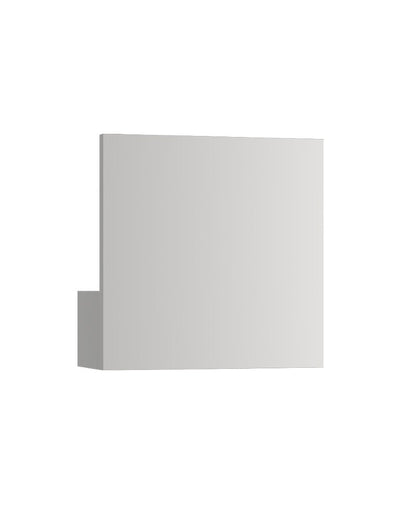 Lodes Puzzle Single Square Aplique de Pared