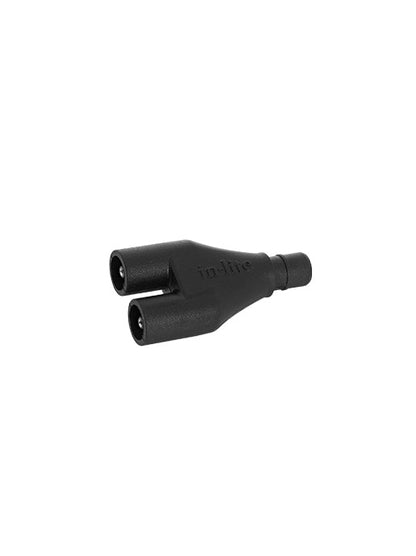 In-Lite SPLITTER Conector en Y para Cable