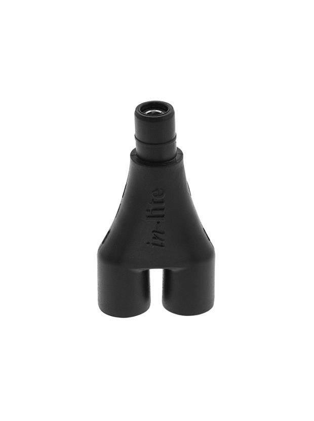 In-Lite SPLITTER Conector en Y para Cable