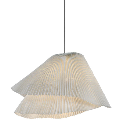 A-Emotional Light Tempo Colgante Exterior
