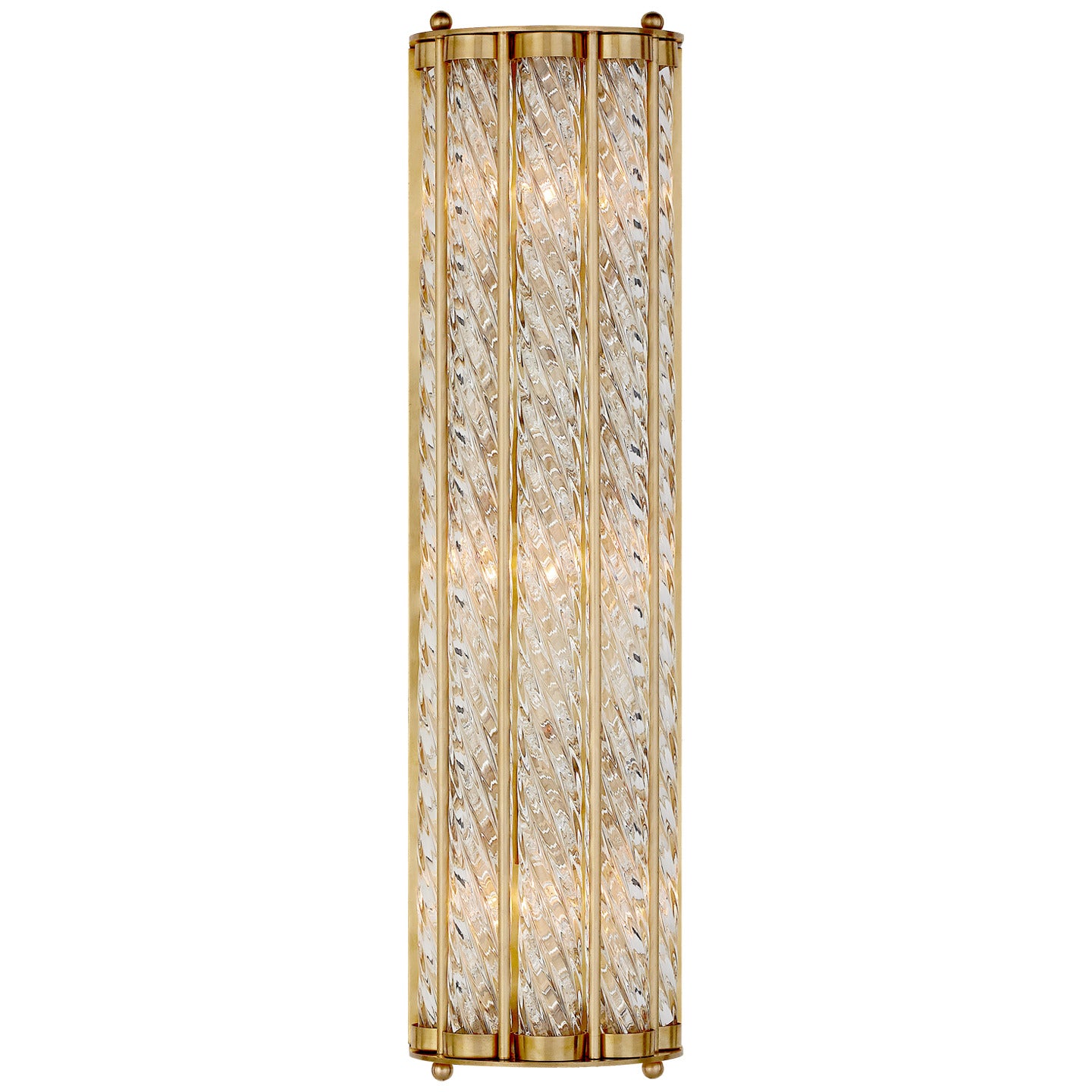 Visual Comfort Eaton Wall Sconce by Aerin Lauder