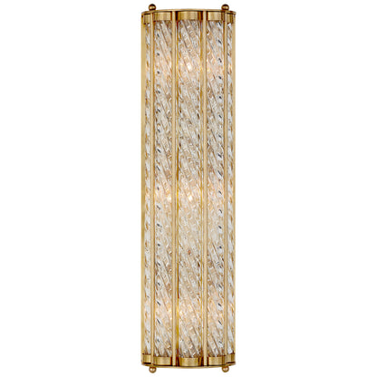 Visual Comfort Eaton Wall Sconce by Aerin Lauder