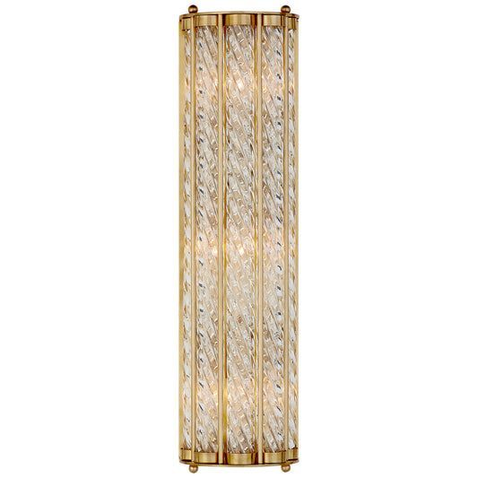 Visual Comfort Eaton Aplique de Pared de Aerin Lauder