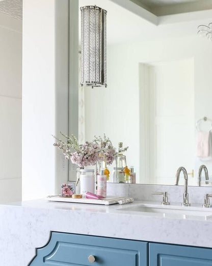 Visual Comfort Eaton Wall Sconce by Aerin Lauder
