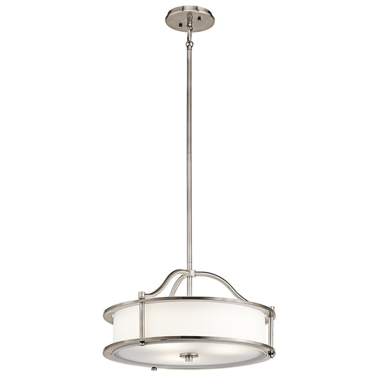 Elstead Emery Pendant