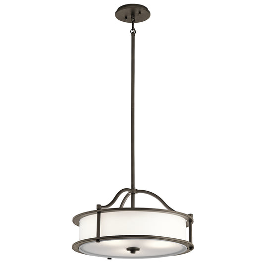 Elstead Emery Pendant