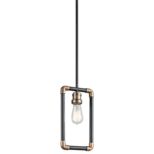 Elstead Imahn Pendant Light