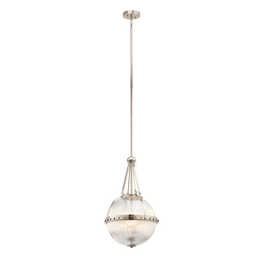 Elstead Aster Globe Pendant