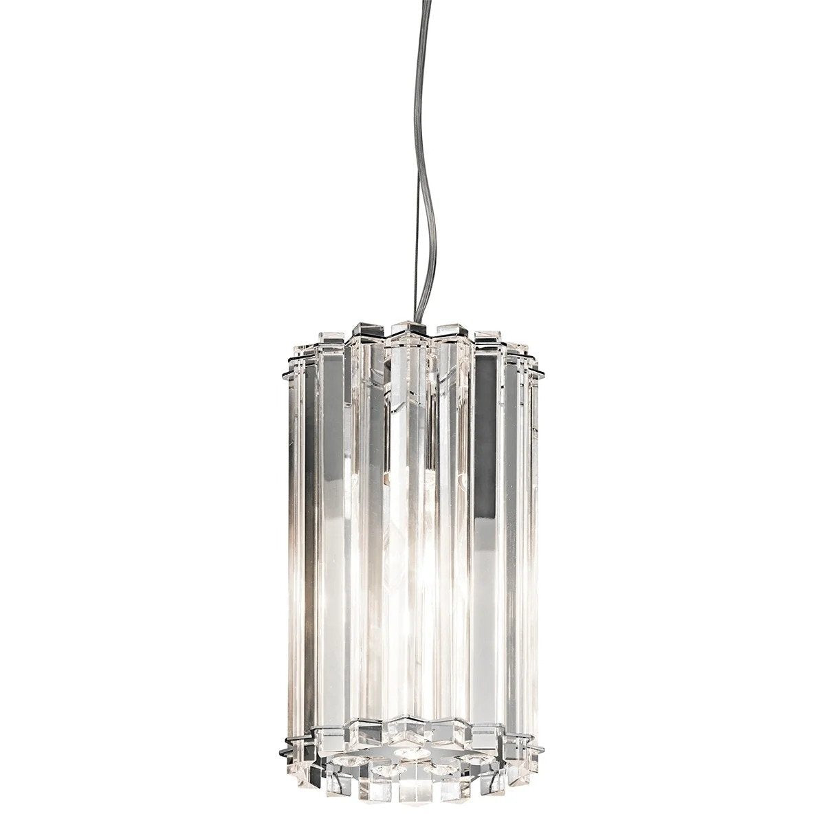 Elstead Crystal Skye Penjant