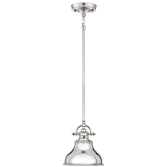 Elstead Emery Pendant Light