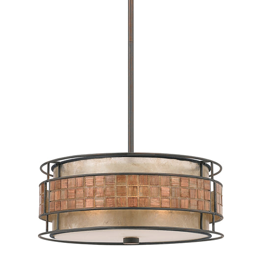 Elstead Laguna Pendant