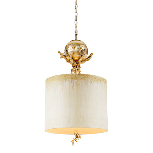 Elstead Trellis Pendant