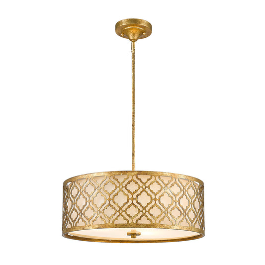 Elstead Arabella Duo-Mount Pendant