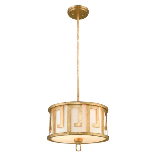 Elstead Lemuria Pendant Light