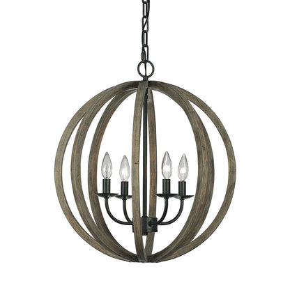 Feiss Allier Pendant