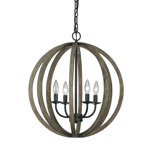 Feiss Allier Pendant