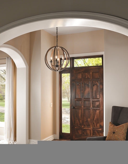 Feiss Allier Pendant