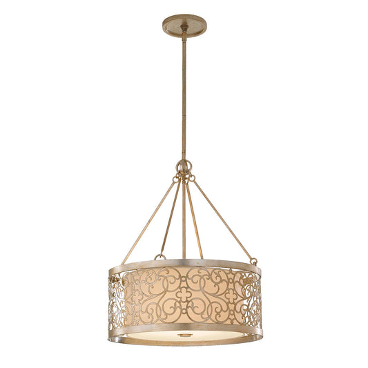 Feiss Arabesque Penjant