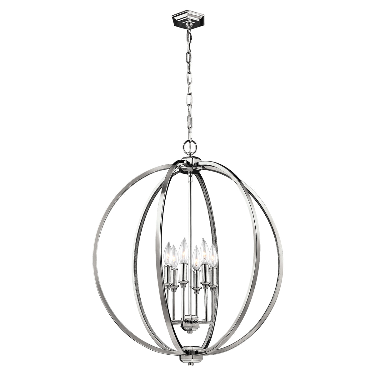 Feiss Corinne Pendant