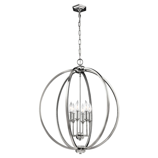Feiss Corinne Pendant