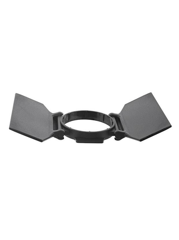 In-Lite SHUTTER Accesorio de Control de Haz