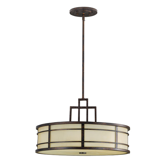 Feiss Fusion Colgante
