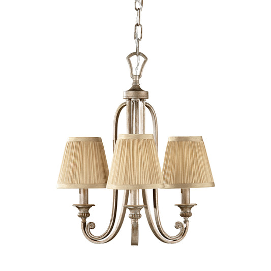 Feiss Abbey Chandelier