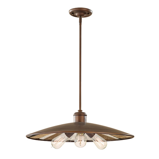 Feiss Urban Renewal Pendant