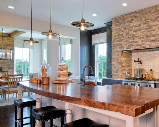 Feiss Urban Renewal Pendant