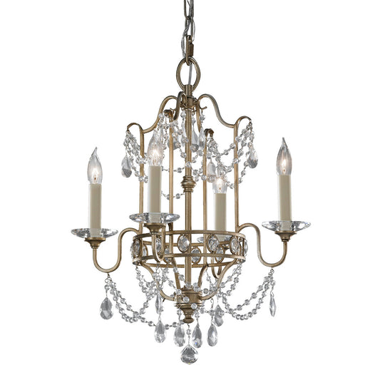 Feiss Gianna Chandelier