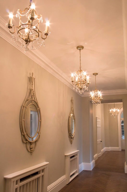 Feiss Gianna Chandelier