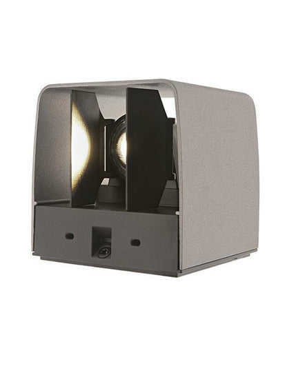 In-Lite SHUTTER Accesorio de Control de Haz