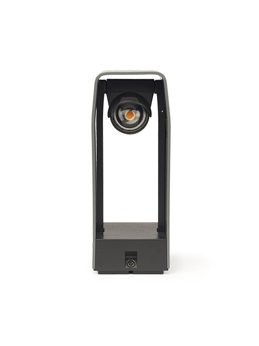 In-Lite WINK Bollard Pantalla Antienlluernament