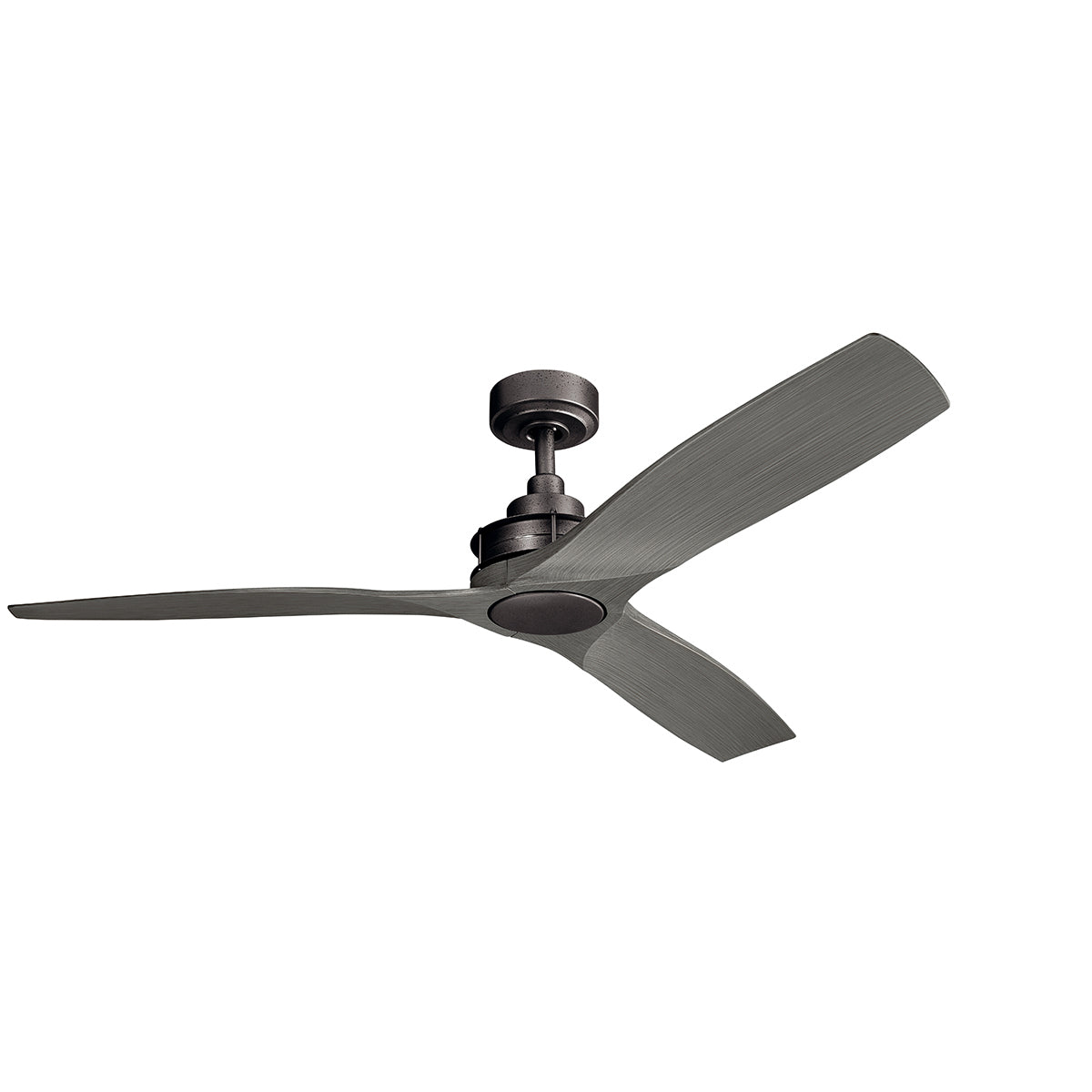 Elstead Ried Ventilador de Techo