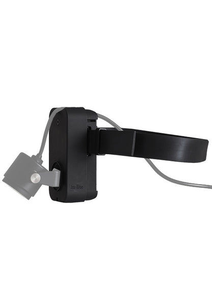In-Lite BRACE Outdoor Spotlight Mounting Bracket