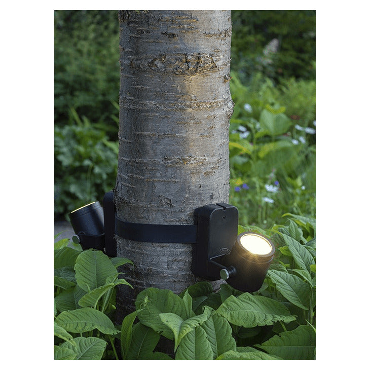 In-Lite BRACE Outdoor Spotlight Mounting Bracket