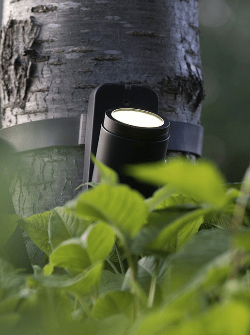 In-Lite BRACE Outdoor Spotlight Mounting Bracket