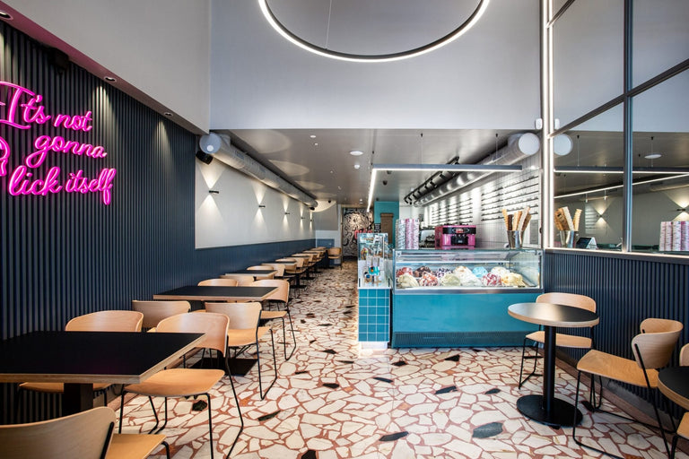 Ciao Gelato Bar