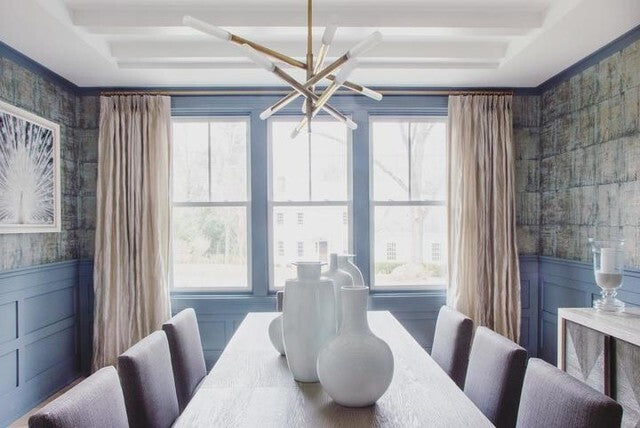 Visual Comfort Rousseau Grande Ten Light Chandelier