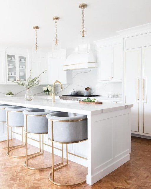 Visual Comfort Katie Cylinder Pendant